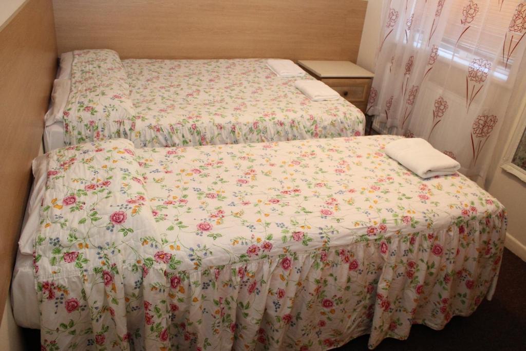 Hotel Capital Bournemouth Quarto foto